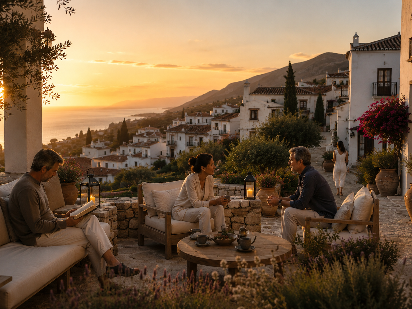 Temra Vita community wellness