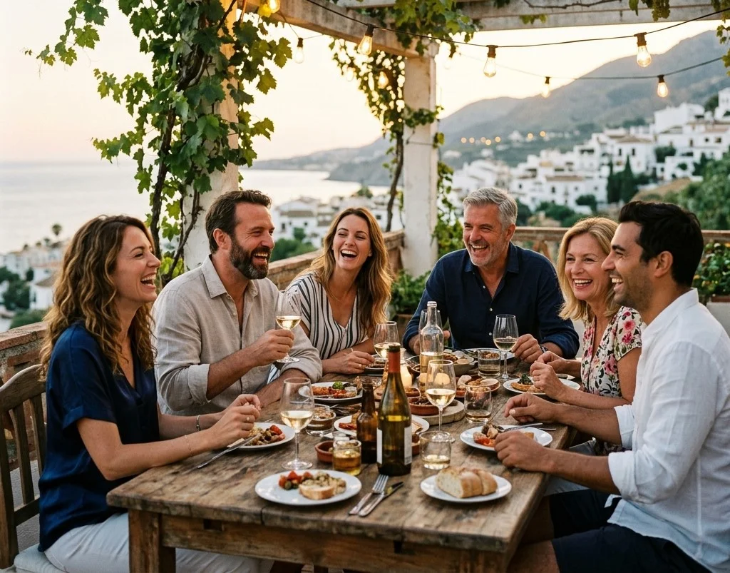 Temra Vita community wellness